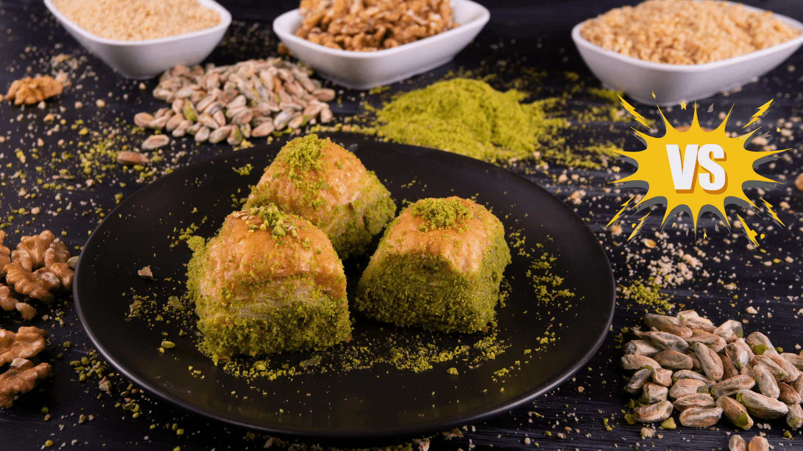 Greek Baklava vs. the Rest: Regional and Cultural Variations You’ll Actually Want to Taste