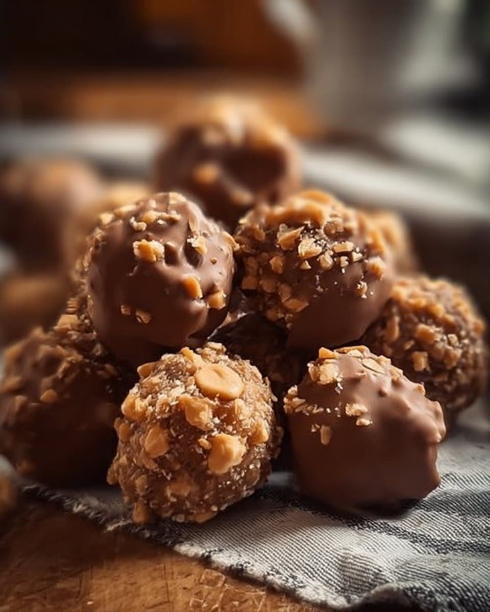 Butterfinger Bliss Balls