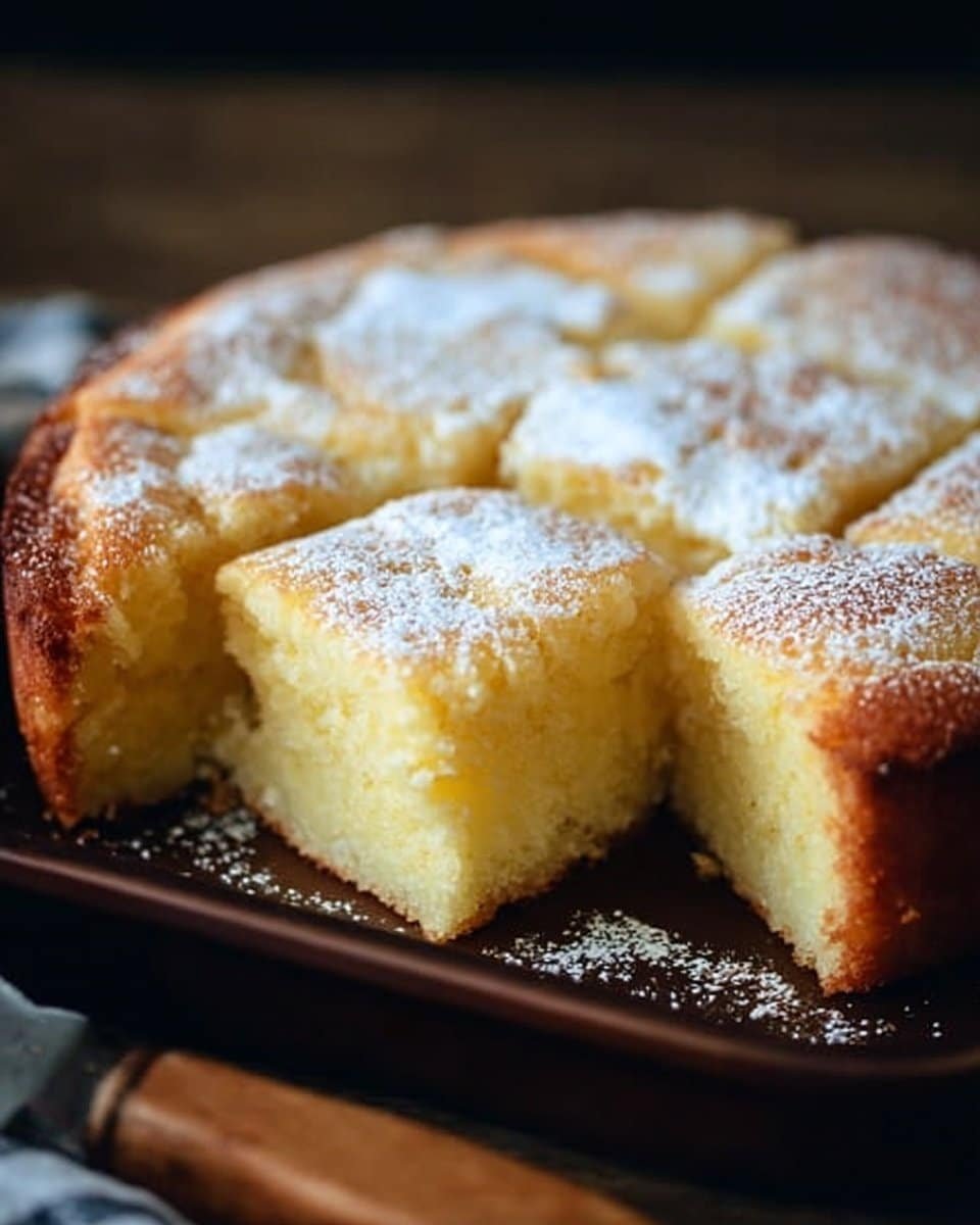 7 Secrets to the Perfect French Butter Cake Recipe You’ll Love Baking