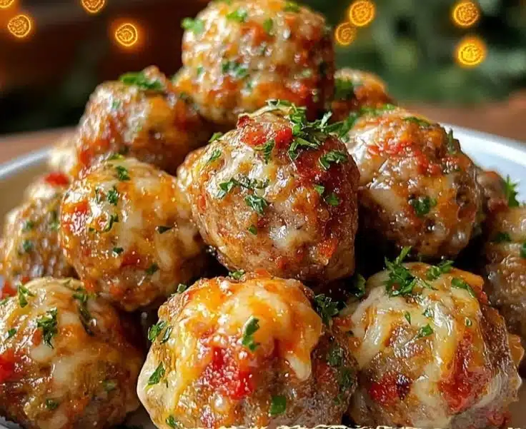 Rotel Sausage Balls: The Ultimate Recipe for a Flavorful Snack