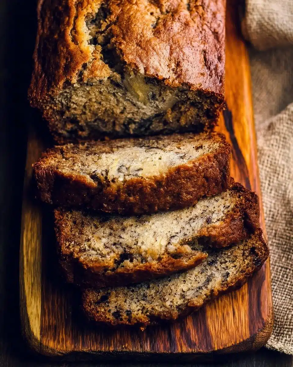 Banana Bread