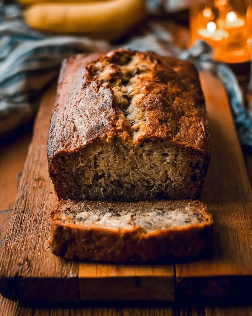 Banana Bread